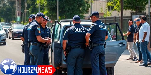 Anonymous Letter and Informant Help Police Find Missing Men’s Vehicle