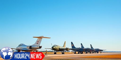 Poland’s Preventive Air Defense Operation Amid Ukraine Drone Threat