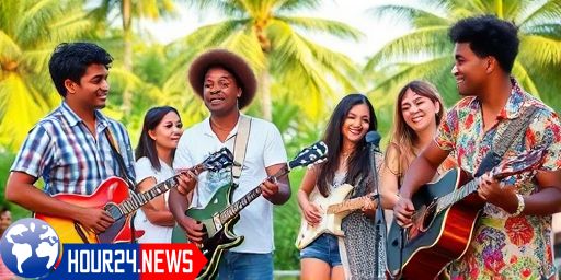 Waititi and Ora Create Musical Based on Fyre Festival