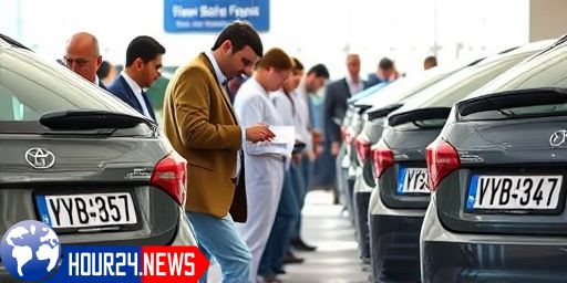 Motorists Beware: Tiny Detail That Could Cause NCT Failures