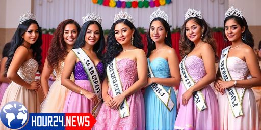 Flor Polo’s Journey at Miss Mundo Latina 2024