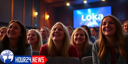 Loka: The Malayalam Film Breaking Records at the Box Office
