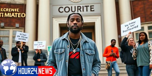 Oruam: Justiça Mantém Prisão do Rapper Apesar de Pedido de Habeas Corpus