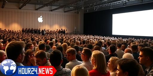 Apple Event 2025: Excitement and Memes Ahead of iPhone 17 Launch