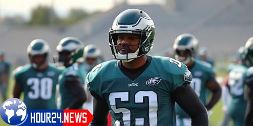 Eagles Make Strategic Move, Acquire RB Tank Bigsby
