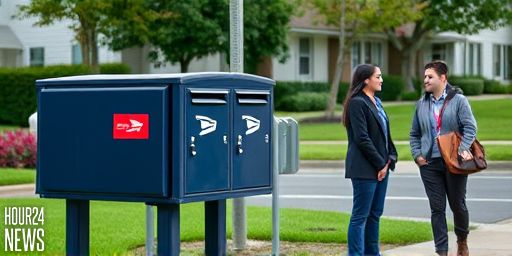 Canada Post’s Future: New Changes and Challenges Ahead
