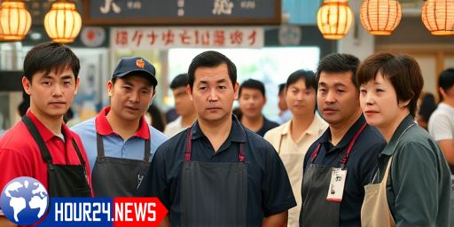 Cultura Bacșișului în Japonia: Confuzie și Animozitate