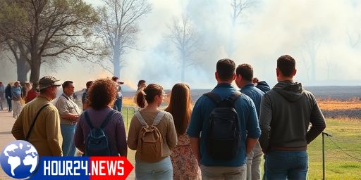 World Experiences Third-Hottest August Amid Climate Concerns
