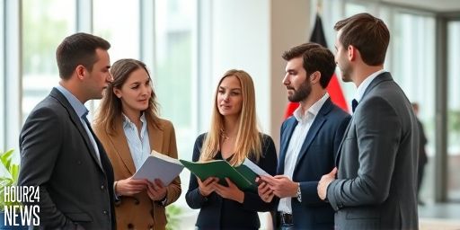 German: A Career Asset in French-Speaking Switzerland