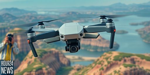 DJI Mini 5 Pro Review: Best Drone with 1-Inch Sensor