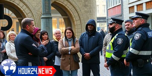 Closure of Pizzeria Chain Locations After Multiple Explosions