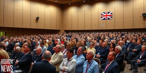 Labour Conference 2025: Starmer attacks Farage over migrants