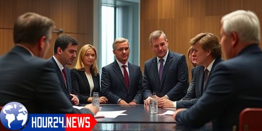 Bruxelles și Tornada Politică din Franța