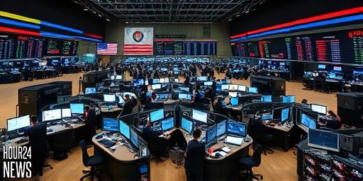 Investment Activity Surge Before Short Trading Week