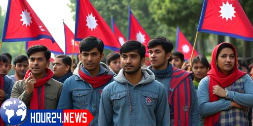 Ram Chandra Poudel: The Recent Turmoil in Nepal