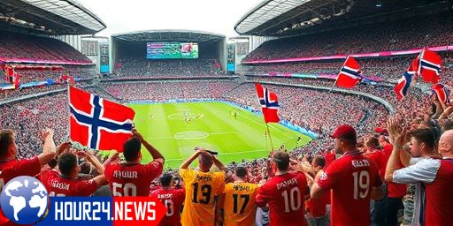 Felix Horn Myhre Seeks Transfer to Bodø/Glimt: A Strong Desire for Change