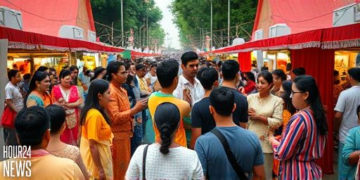 Malaysia Tourism, Culture and Food Festival in Manila