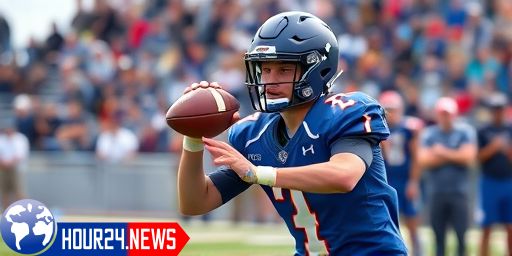 Winnipeg Blue Bombers Starting Chris Streveler Against Hamilton