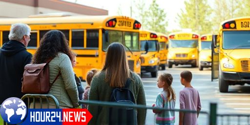 Quebec Halts Lion Electric School Buses for Urgent Inspections