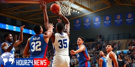 Tristan da Silva’s Stunning Game-Changing Shot