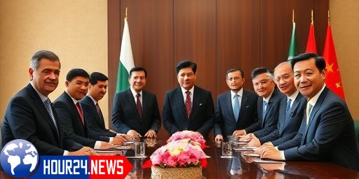 Asif Ali Zardari’s 10-Day Visit to China
