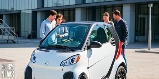 Smart 5 Brabus Review: The Intriguing Electric SUV