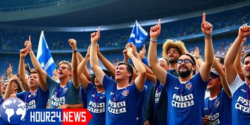 Cruzeiro Triumphs Over Atlético, Advances to Copa do Brasil Semifinals