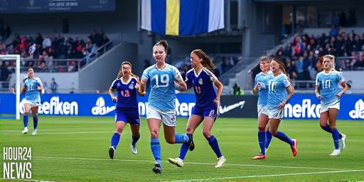 Rosengård’s slide deepens as relegation battle heats up