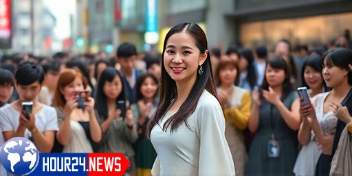 Ayaka Ueto’s Connection to Osaka in 2023