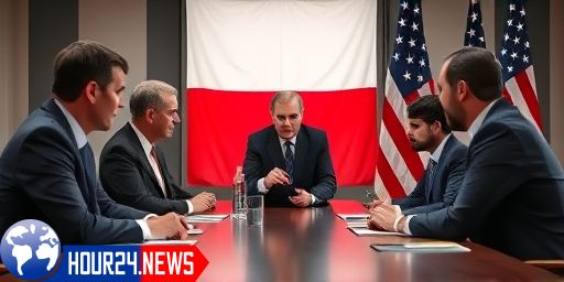 Trump’s Mysterious Message to Russia After Poland Incident