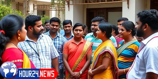 Tamil Nadu Elections: Vijay Kicks Off Campaign in Tiruchirappalli