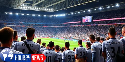 UEFA Champions League Rule Changes Impacting Premier League Teams