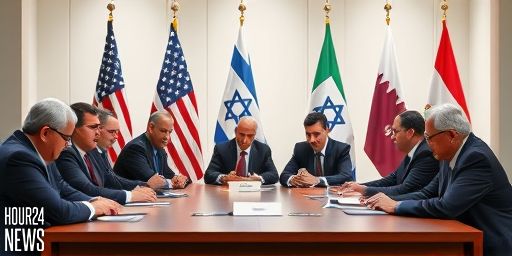 Gaza Plan: Trump Secures Netanyahu’s Conditional Backing