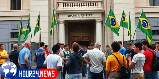 Jair Bolsonaro Sentenced for Coup Plot: A Historic Moment in Brazil