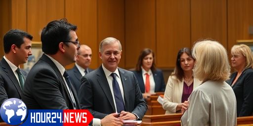 Lia Savonea Paves the Way for Dan Voiculescu’s Appeal