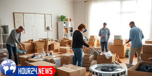 Simplifying Decluttering with the 90/90 Rule