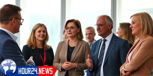 Denmark’s Social Democrats Introduce Spiritual Strengthening Spokesperson