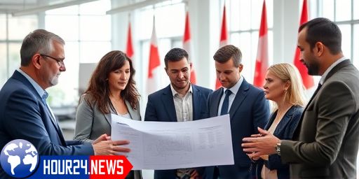 Liberals Unveil Fast-Track Projects in Canada