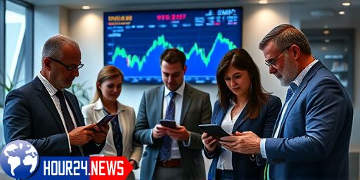 Dow Jones Today: Market Updates and Tesla’s Stock Surge