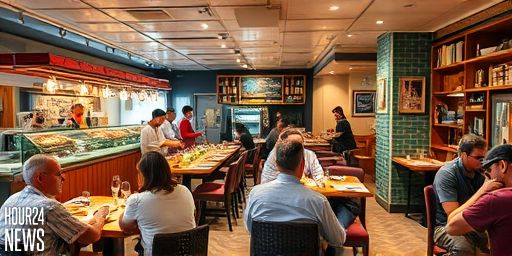 Shila Restaurant Review: A Deep Dive into Dining in Tel Aviv
