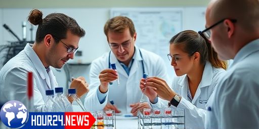 Breakthrough Study: Staphylococcus aureus Adhesion and Hope