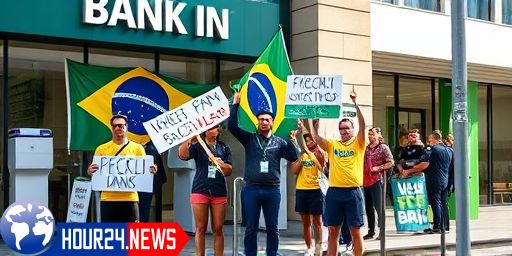 Sindicato dos Bancários Contesta Demissões em Massa no Itaú
