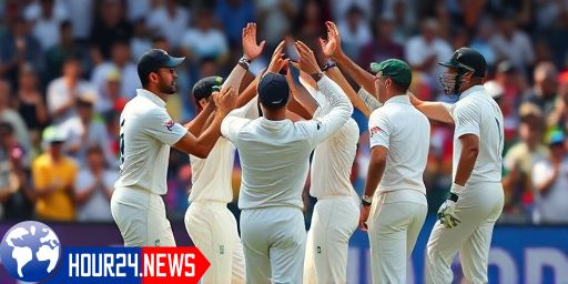 ENG vs SA: Historic 300 Runs Achieved Before SRH