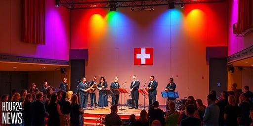 Mong L’Âge d’or at Théâtre du Jura marks 30 years on stage