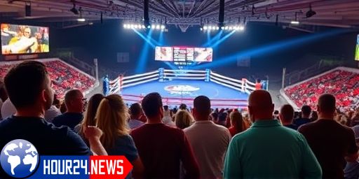 Canelo Alvarez vs. Terence Crawford Fight Guide