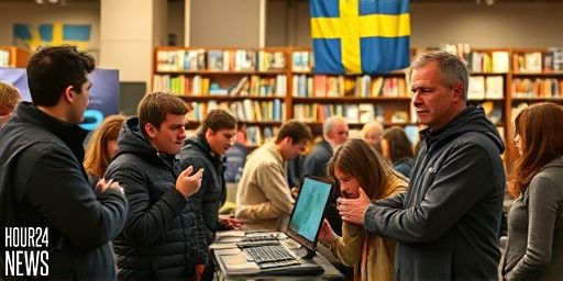 Video Games Take Center Stage at Gothenburg Book Fair