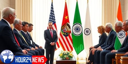 The Unusual Friendship Between Trump and Modi