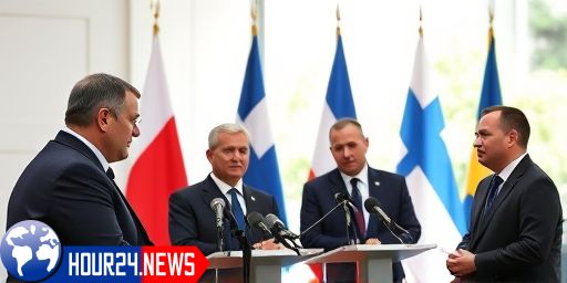 Karol Nawrocki Warns of Putin’s Potential Invasions