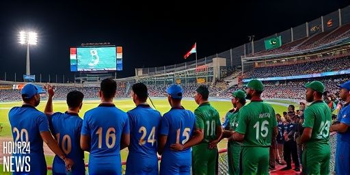 Asia Cup 2025 Final: Tilak Varma Leads India to Thriller Against Pakistan