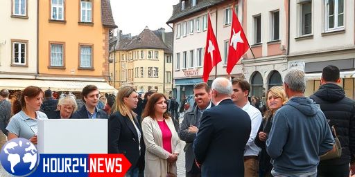 Les entreprises familiales et l’initiative sur les successions en Suisse